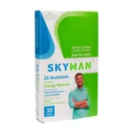 قرص اسکای من Sky Man